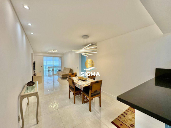 Imagem Apartamento com 3 Quartos à Venda, 120 m² em Jardim Astúrias - Guarujá Imagem Apartamento com 3 Quartos à Venda, 120 m² em Jardim Astúrias - Guarujá