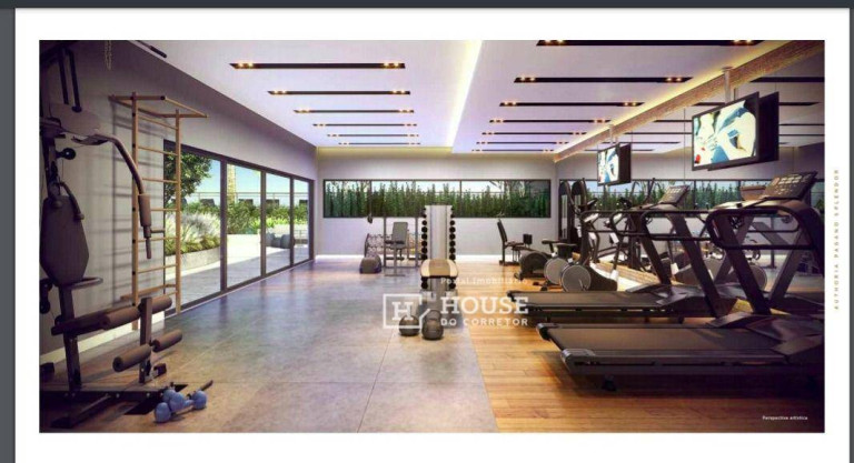 Imagem Apartamento com 3 Quartos à Venda, 111 m² em Jardim Olhos D´água - Ribeirão Preto Imagem Apartamento com 3 Quartos à Venda, 111 m² em Jardim Olhos D´água - Ribeirão Preto