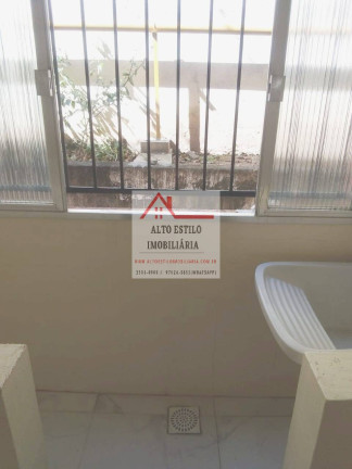 Imagem Apartamento com 1 Quarto à Venda, 60 m² em Quintino Bocaiúva - Rio De Janeiro Imagem Apartamento com 1 Quarto à Venda, 60 m² em Quintino Bocaiúva - Rio De Janeiro