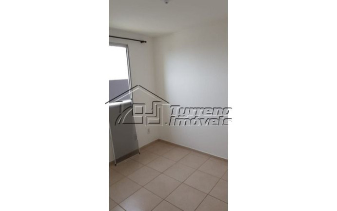 Imagem Apartamento com 2 Quartos à Venda, 54 m² em Residencial Flamboyant - São José Dos Campos
