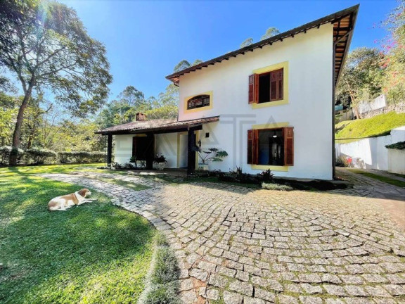 Imagem Imóvel com 4 Quartos à Venda, 478 m² em Moinho Velho - Embu Das Artes Imagem Imóvel com 4 Quartos à Venda, 478 m² em Moinho Velho - Embu Das Artes