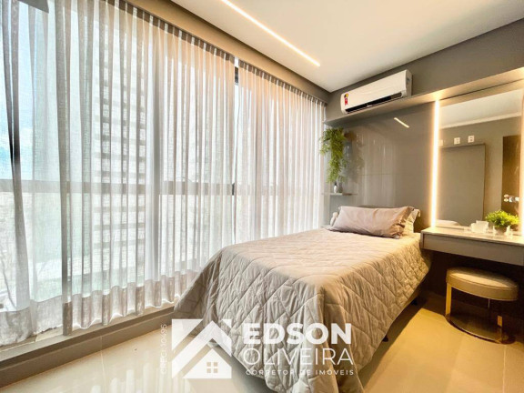 Imagem Apartamento com 2 Quartos à Venda, 50 m² em Tambaú - João Pessoa