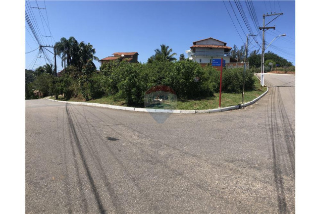 Imagem Terreno à Venda, 529 m² em Ponta Negra - Maricá