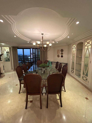 Imagem Apartamento com 3 Quartos à Venda, 480 m² em Centro - Guarulhos