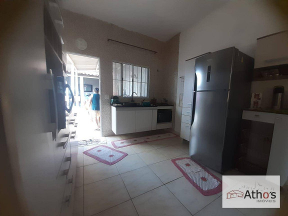 Imagem Casa com 2 Quartos à Venda, 124 m² em Cardeal - Cardeal (elias Fausto) Imagem Casa com 2 Quartos à Venda, 124 m² em Cardeal - Cardeal (elias Fausto)