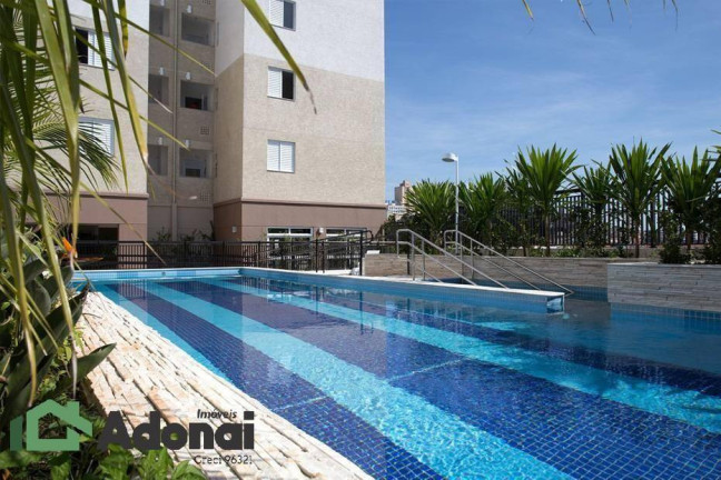 Imagem Apartamento com 3 Quartos à Venda, 70 m² em Vila Municipal - Jundiaí Imagem Apartamento com 3 Quartos à Venda, 70 m² em Vila Municipal - Jundiaí