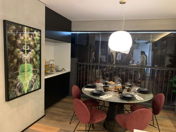 Imagem Apartamento com 2 Quartos à Venda, 58 m² em Vila Cordeiro - São Paulo Imagem Apartamento com 2 Quartos à Venda, 58 m² em Vila Cordeiro - São Paulo