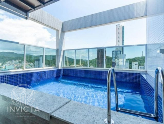 Imagem Cobertura com 3 Quartos à Venda, 222 m² em Pioneiros - Balneário Camboriú Imagem Cobertura com 3 Quartos à Venda, 222 m² em Pioneiros - Balneário Camboriú