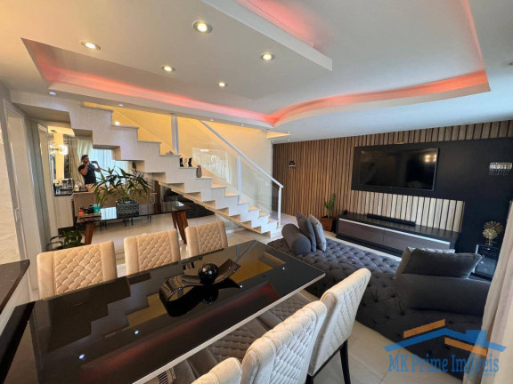 Imagem Apartamento com 2 Quartos à Venda, 80 m² em Alto De Pinheiros - São Paulo