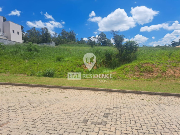 Imagem Terreno em Condomínio à Venda, 640 m² em Loteamento Residencial Vale Das águas - Itatiba