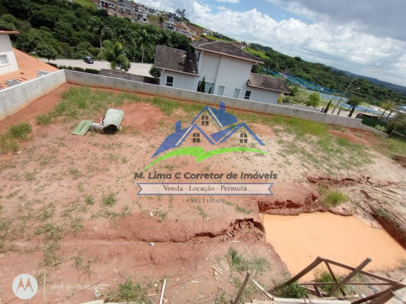 Imagem Terreno em Condomínio à Venda, 800 m² em Condomínio Shambala Iii - Atibaia Imagem Terreno em Condomínio à Venda, 800 m² em Condomínio Shambala Iii - Atibaia