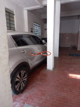 Imóvel Comercial à Venda, 270 m² em Jardim Nove De Julho - São Paulo