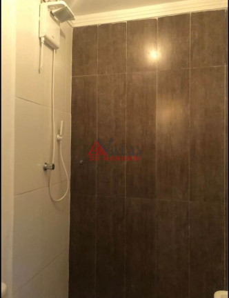 Imagem Apartamento com 2 Quartos à Venda, 65 m² em Portal Do Morumbi - São Paulo Imagem Apartamento com 2 Quartos à Venda, 65 m² em Portal Do Morumbi - São Paulo