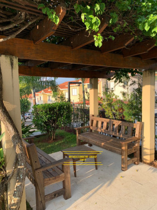 Imagem Casa de Condomínio com 2 Quartos à Venda, em Jardim Colônia - Jundiaí Imagem Casa de Condomínio com 2 Quartos à Venda, em Jardim Colônia - Jundiaí