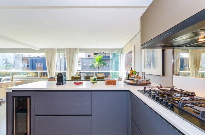 Imagem Apartamento com 2 Quartos à Venda, 122 m² em Vila Olímpia - São Paulo Imagem Apartamento com 2 Quartos à Venda, 122 m² em Vila Olímpia - São Paulo