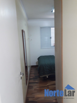 Imagem Apartamento com 2 Quartos à Venda, 48 m² em Vila Amélia - São Paulo Imagem Apartamento com 2 Quartos à Venda, 48 m² em Vila Amélia - São Paulo