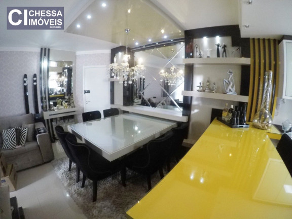 Apartamento com 2 Quartos para Alugar, 89 m² em Centro - Itajaí