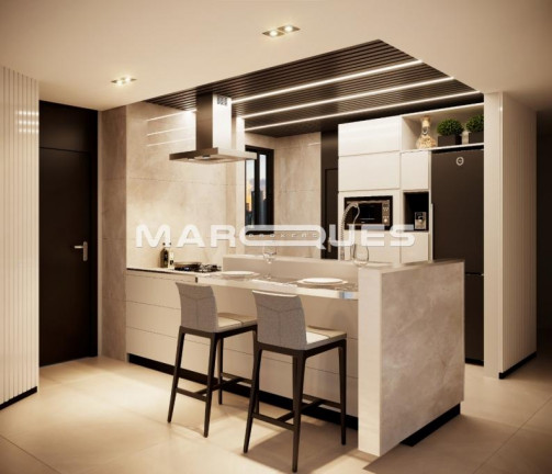 Imagem Apartamento com 3 Quartos à Venda, 105 m² em Jardim Oceania - João Pessoa