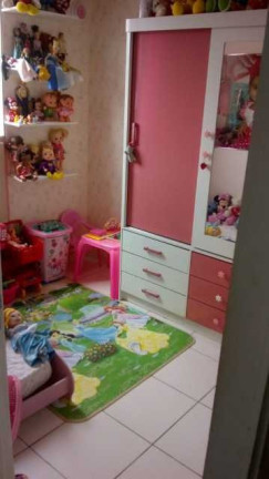 Imagem Imóvel com 2 Quartos à Venda, 45 m² em Campo Grande - Rio De Janeiro Imagem Imóvel com 2 Quartos à Venda, 45 m² em Campo Grande - Rio De Janeiro