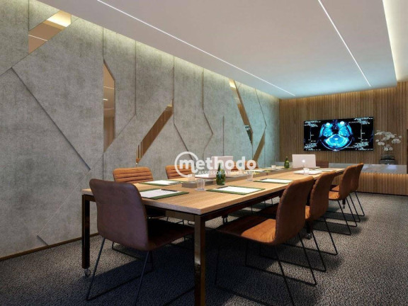 Imagem Sala Comercial à Venda, 35 m² em Centro - Campinas Imagem Sala Comercial à Venda, 35 m² em Centro - Campinas