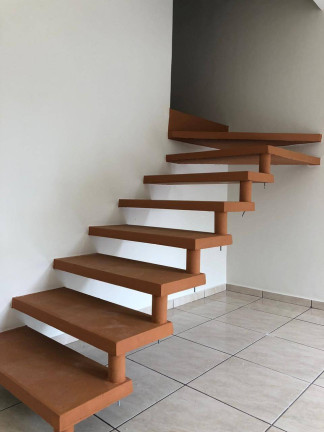Imagem Casa com 2 Quartos à Venda, 70 m² em Aparecidinha - Sorocaba Imagem Casa com 2 Quartos à Venda, 70 m² em Aparecidinha - Sorocaba