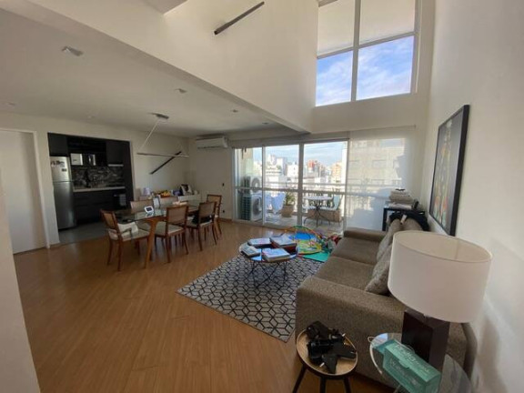 Imagem Apartamento com 2 Quartos à Venda, 104 m² em Vila Nova Conceição - São Paulo Imagem Apartamento com 2 Quartos à Venda, 104 m² em Vila Nova Conceição - São Paulo