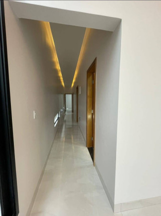 Imagem Casa com 3 Quartos à Venda, 360 m² em Condomínio Residencial Gaudi - Anápolis
