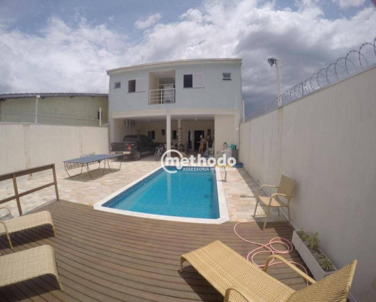 Casa com 4 Quartos à Venda, 260 m² em Balneário Dos Golfinhos - Caraguatatuba