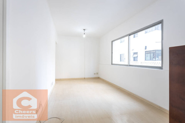 Imagem Apartamento com 2 Quartos à Venda, 70 m² em Indianópolis - São Paulo Imagem Apartamento com 2 Quartos à Venda, 70 m² em Indianópolis - São Paulo
