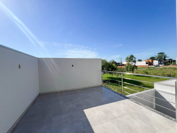 Imagem Sobrado com 3 Quartos à Venda, 220 m² em Estância Velha - Canoas Imagem Sobrado com 3 Quartos à Venda, 220 m² em Estância Velha - Canoas
