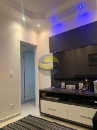 Imagem Casa de Condomínio com 3 Quartos à Venda, 96 m² em Paisagem Renoir - Cotia