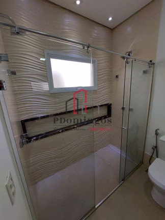 Imagem Sobrado com 3 Quartos à Venda, 236 m² em Residencial Real Park Sumaré - Sumaré Imagem Sobrado com 3 Quartos à Venda, 236 m² em Residencial Real Park Sumaré - Sumaré