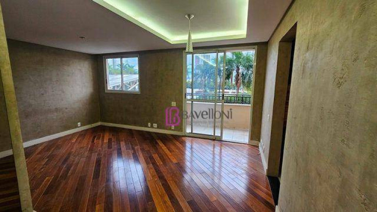 Imagem Apartamento com 1 Quarto para Alugar, 41 m² em Pompeia - São Paulo Imagem Apartamento com 1 Quarto para Alugar, 41 m² em Pompeia - São Paulo