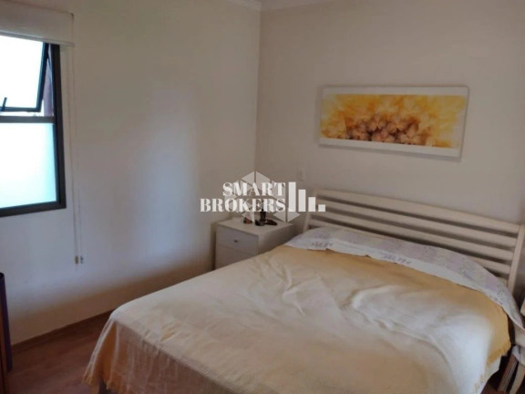 Imagem Apartamento com 3 Quartos à Venda, 110 m² em Jardim Vila Mariana - São Paulo