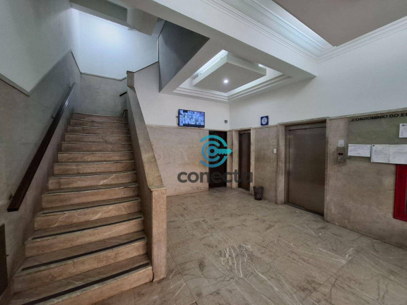 Imagem Sala Comercial à Venda ou Locação, 52 m² em Centro - Niterói Imagem Sala Comercial à Venda ou Locação, 52 m² em Centro - Niterói