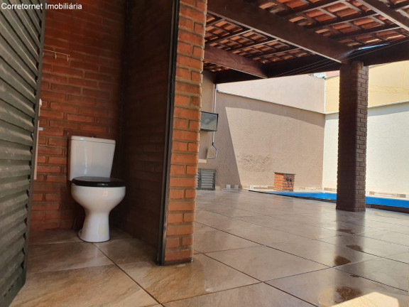 Imagem Casa com 3 Quartos à Venda, 100 m² em Jardim Leocádia - Sorocaba Imagem Casa com 3 Quartos à Venda, 100 m² em Jardim Leocádia - Sorocaba