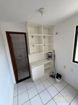 Imagem Apartamento com 3 Quartos à Venda, 97 m² em Tirol - Natal