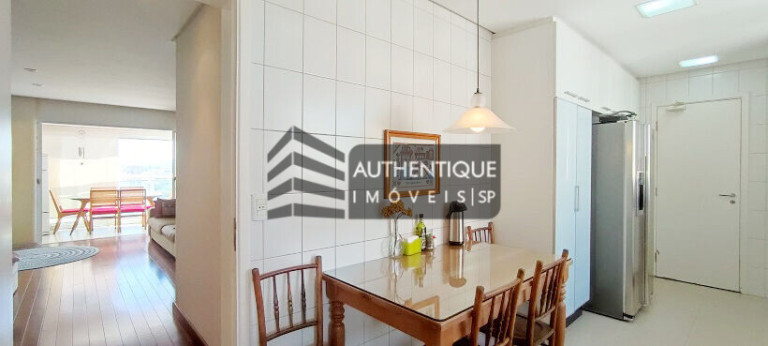Imagem Apartamento com 5 Quartos à Venda, 151 m² em Vila Leopoldina - São Paulo
