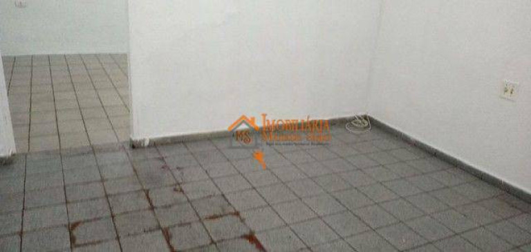 Imagem Sobrado com 5 Quartos à Venda, 80 m² em Jardim Eliana - Guarulhos