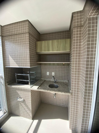 Imagem Apartamento com 3 Quartos à Venda, 100 m² em José Menino - Santos Imagem Apartamento com 3 Quartos à Venda, 100 m² em José Menino - Santos