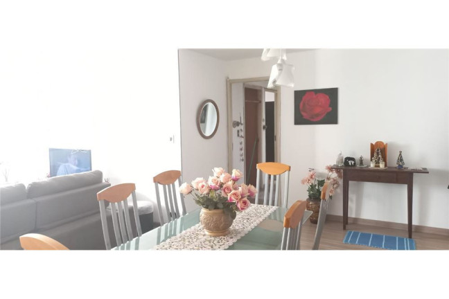 Imagem Imóvel com 3 Quartos à Venda, em Santa Cecília - São Paulo Imagem Imóvel com 3 Quartos à Venda, em Santa Cecília - São Paulo
