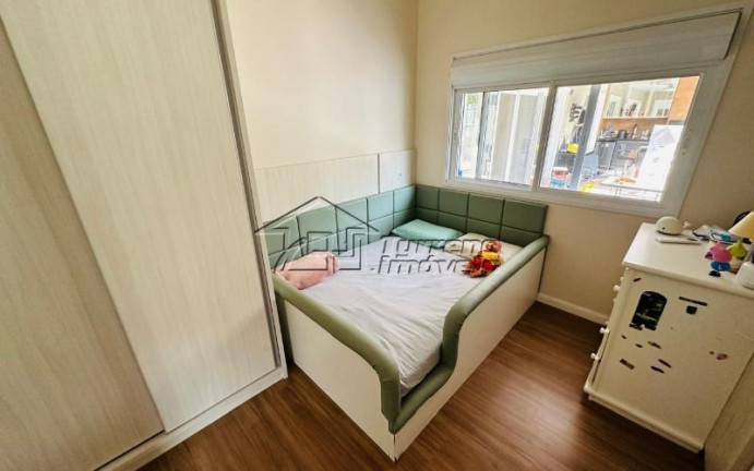 Imagem Casa de Condomínio com 3 Quartos à Venda, 240 m² em Urbanova - São José Dos Campos