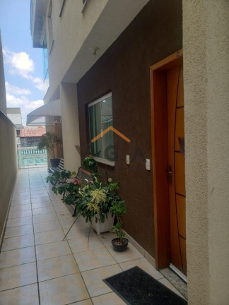 Imagem Casa com 3 Quartos à Venda, 128 m² em Cidade Patriarca - São Paulo Imagem Casa com 3 Quartos à Venda, 128 m² em Cidade Patriarca - São Paulo