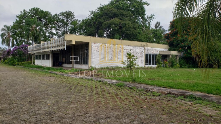 Imagem Galpão à Venda, 160.000 m² em Floradas Arboville - Jacareí