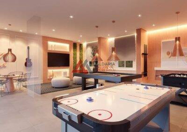 Imagem Apartamento com 2 Quartos à Venda, 44 m² em Vila Sul Americana - Carapicuíba