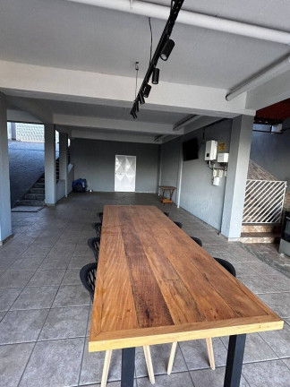 Imagem Casa com 5 Quartos à Venda, 360 m² em João Pinheiro - Belo Horizonte