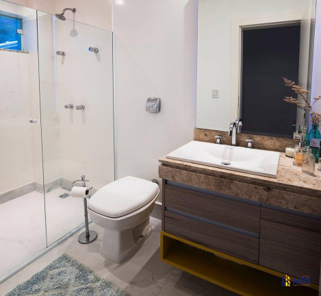 Imagem Casa com 4 Quartos à Venda, em Mansão Zen - Itajaí Imagem Casa com 4 Quartos à Venda, em Mansão Zen - Itajaí
