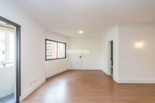 Imagem Apartamento com 3 Quartos à Venda, 142 m² em Vila Nova Conceição - São Paulo Imagem Apartamento com 3 Quartos à Venda, 142 m² em Vila Nova Conceição - São Paulo