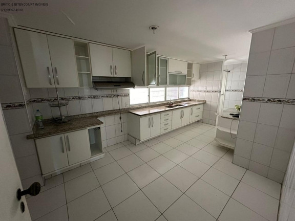 Imagem Imóvel com 4 Quartos à Venda, 219 m² em Campo Grande - Salvador