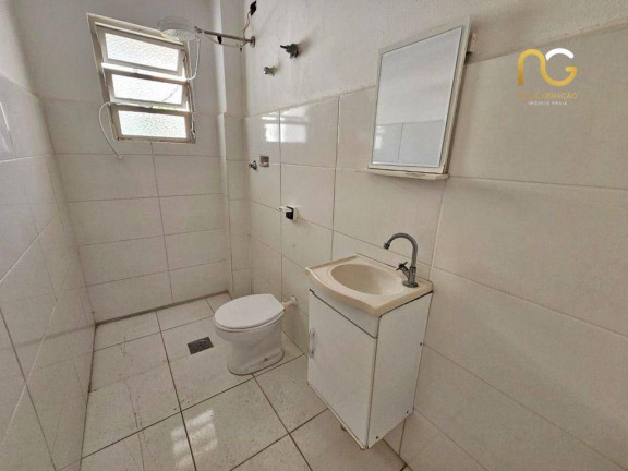 Imagem Kitnet com 1 Quarto à Venda, 32 m² em Canto Do Forte - Praia Grande Imagem Kitnet com 1 Quarto à Venda, 32 m² em Canto Do Forte - Praia Grande